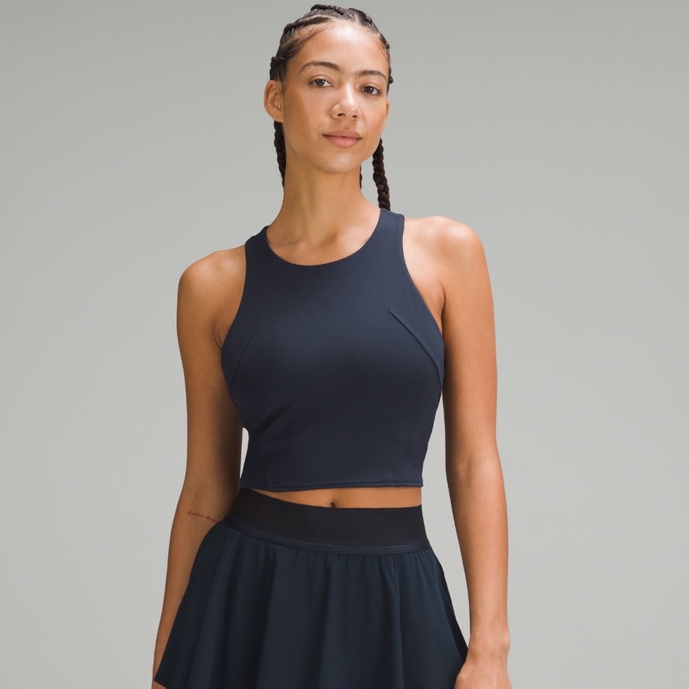 Lululemon Wunder Train Tank